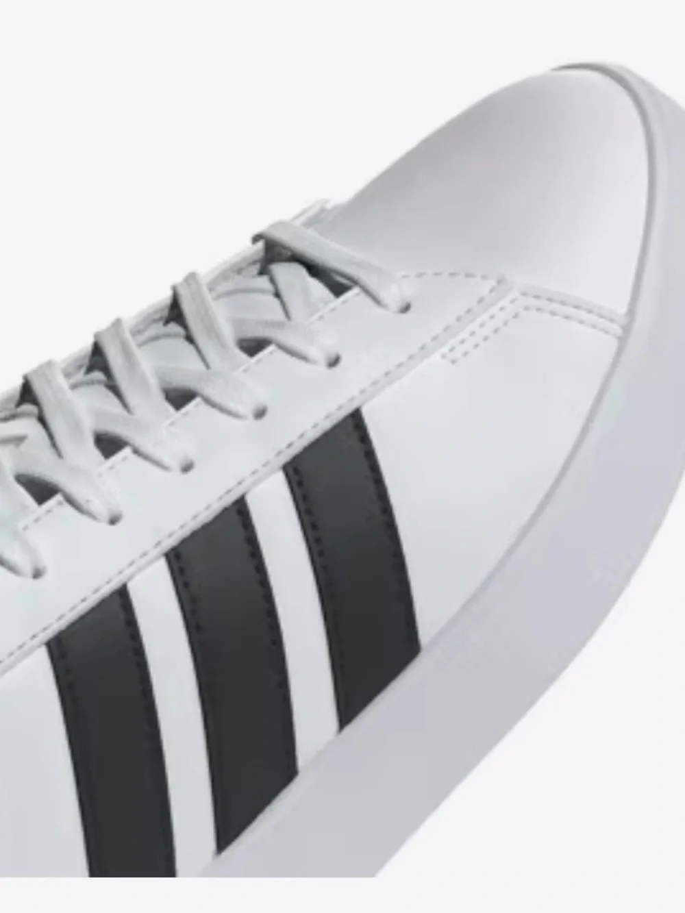 adidas low top